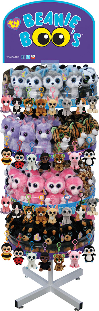 Beanie Boo's